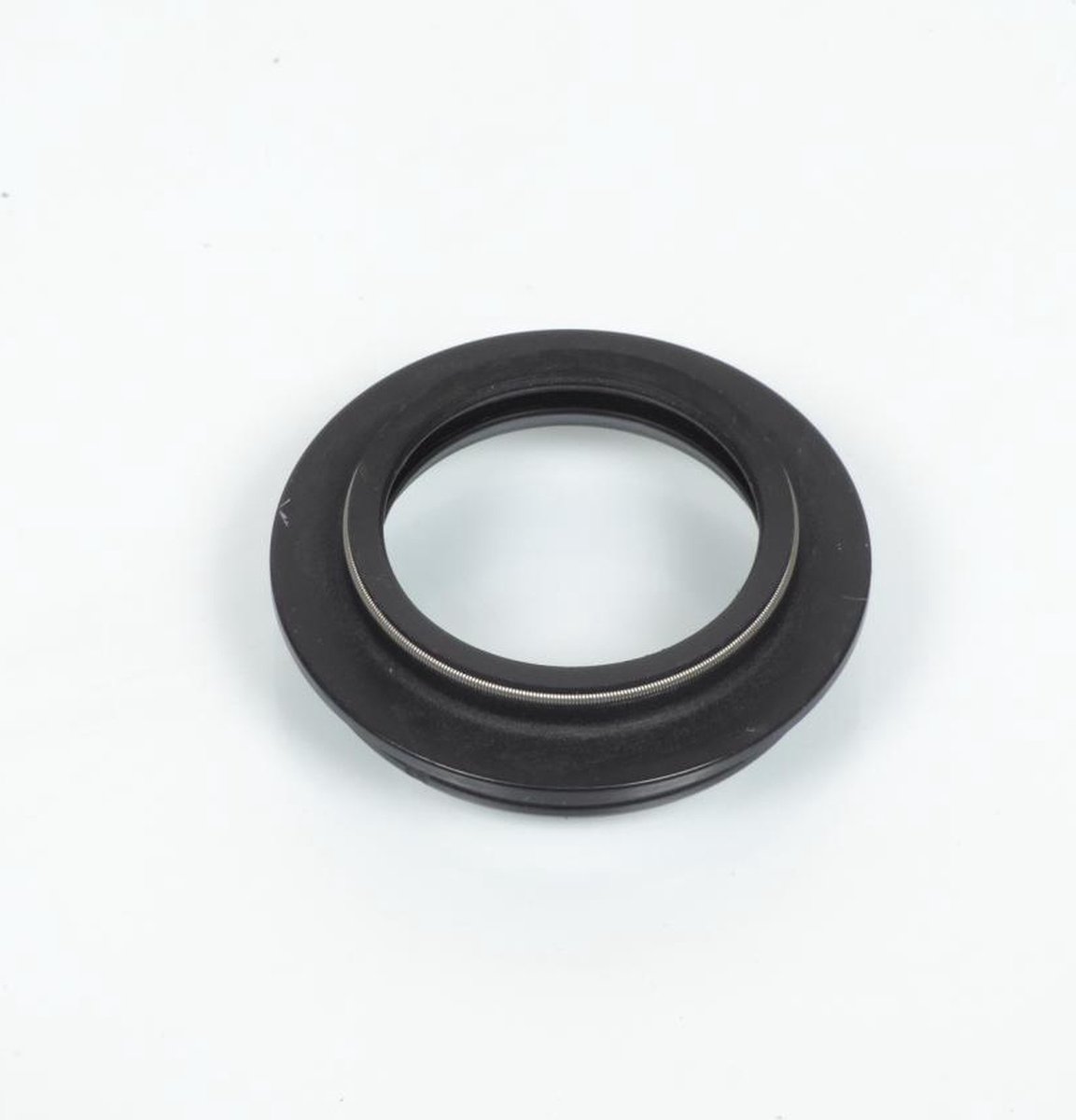Cache poussière de fourche origine pour Scooter Piaggio 50 Typhoon 2010 à 2016 600490 Neuf
