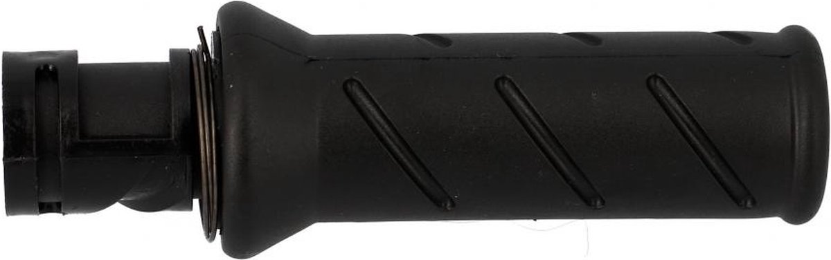 Teknix-gasbuis voor Peugeot 50 103 mvl bromfiets, nieuw model, nieuw