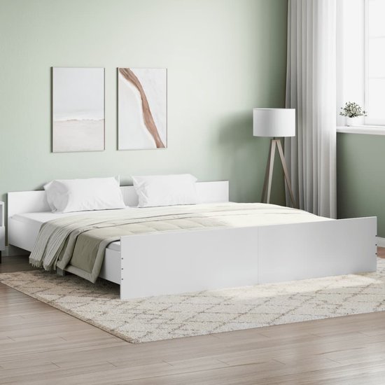 Het perfecte bed: Comfort, duurzaamheid én stijl