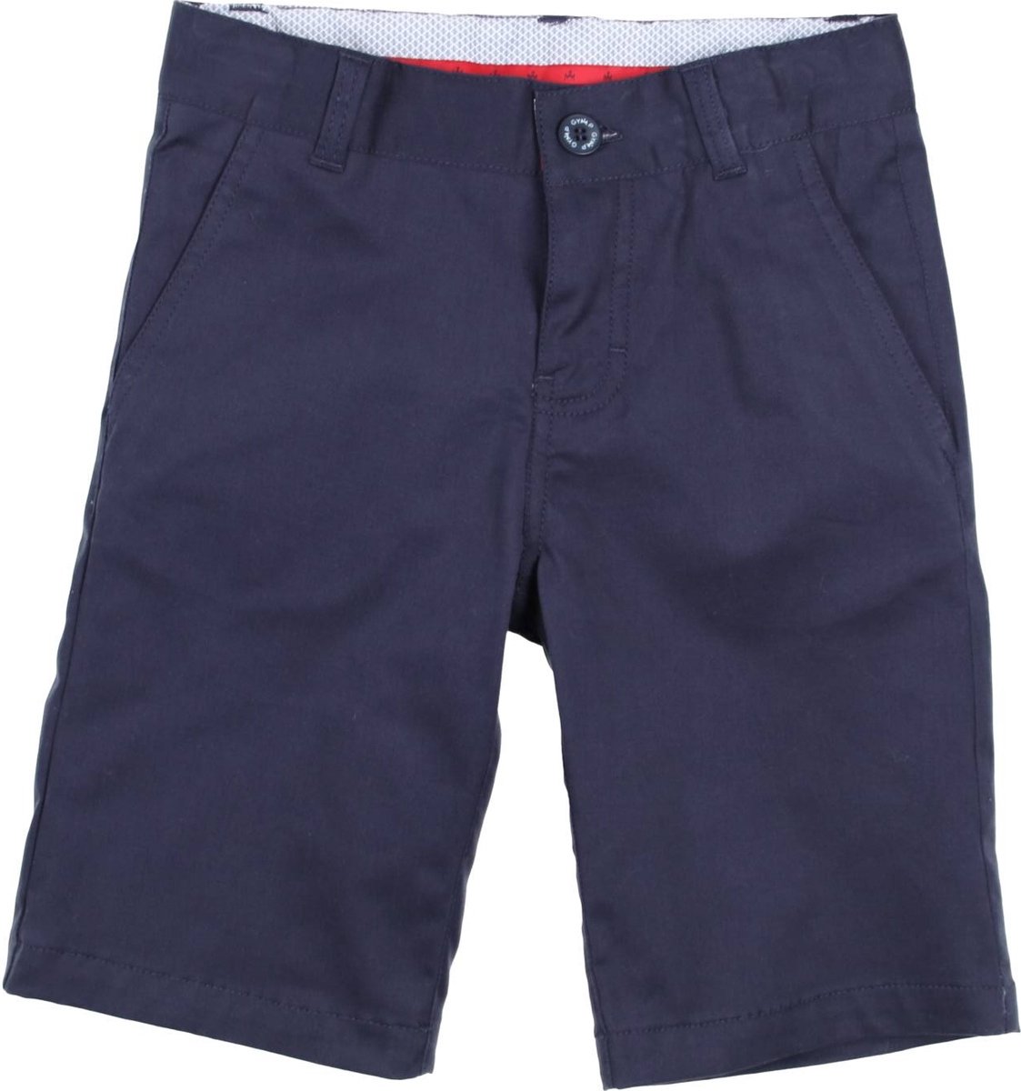 GYMP - Short - Maat 164 - Jongens - MARINE -