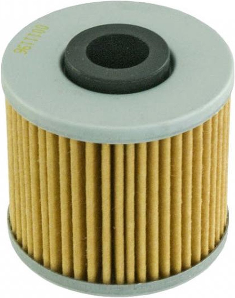 nypso oliefilter voor kawasaki 125 j scooter 2016 tot 2018 equivalent cof466 nieuw