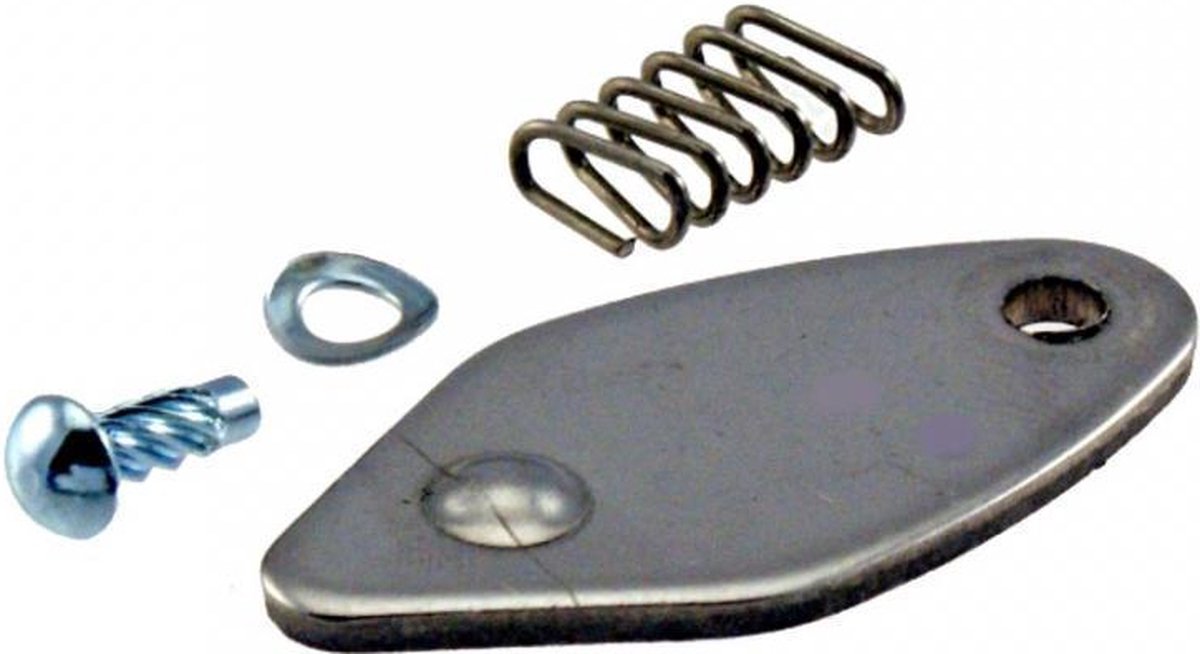 Capuchon de neiman Zadi pour scooter Piaggio 125 Vespa Super 1965-1976 152097 Neuf