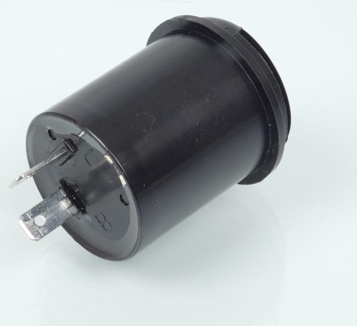 nieuwe auto rms knipperlicht