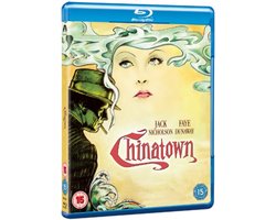 Chinatown (Blu-ray)