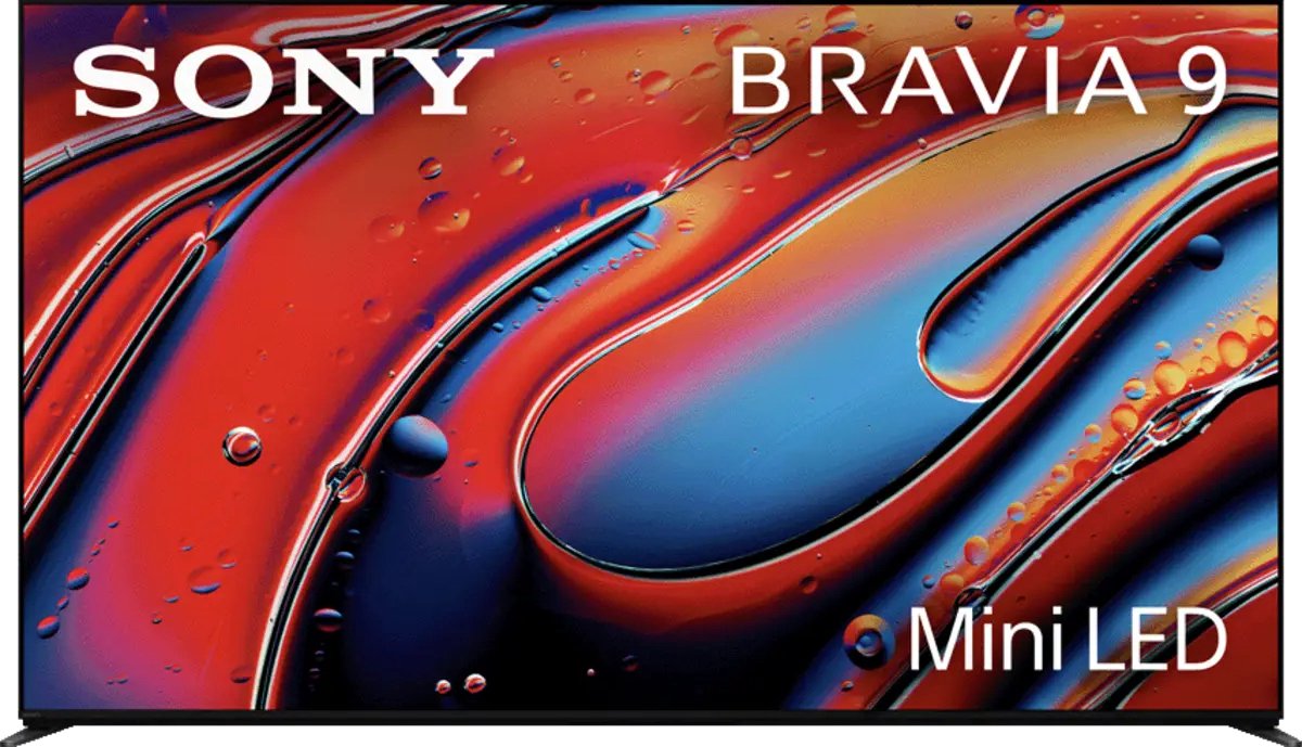 Sony Bravia 9 QLED K-65XR90 (2024)