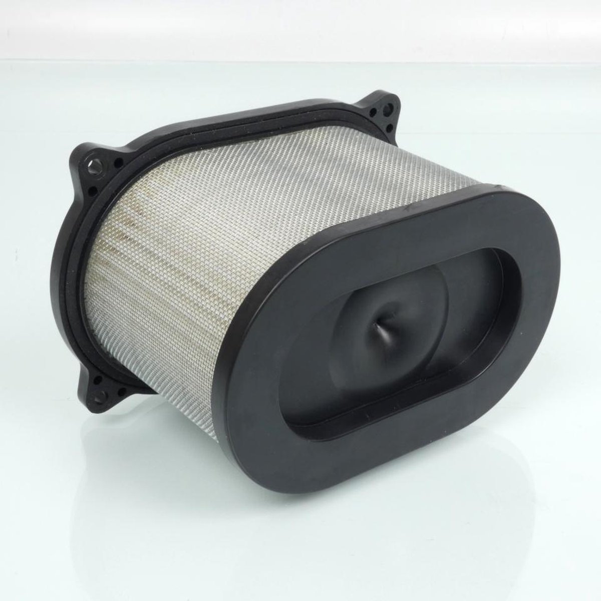Filtre à air Filtrex pour moto Suzuki 650 SV 1999 à 2003 13780-20F00 Neuf