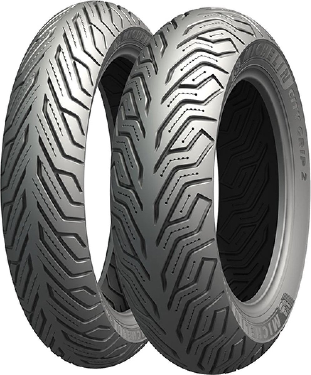band 120-70-12 michelin voor scooter piaggio 125 vespa sprint 4t 3v ie 2014 t/m 2017 ar nieuw