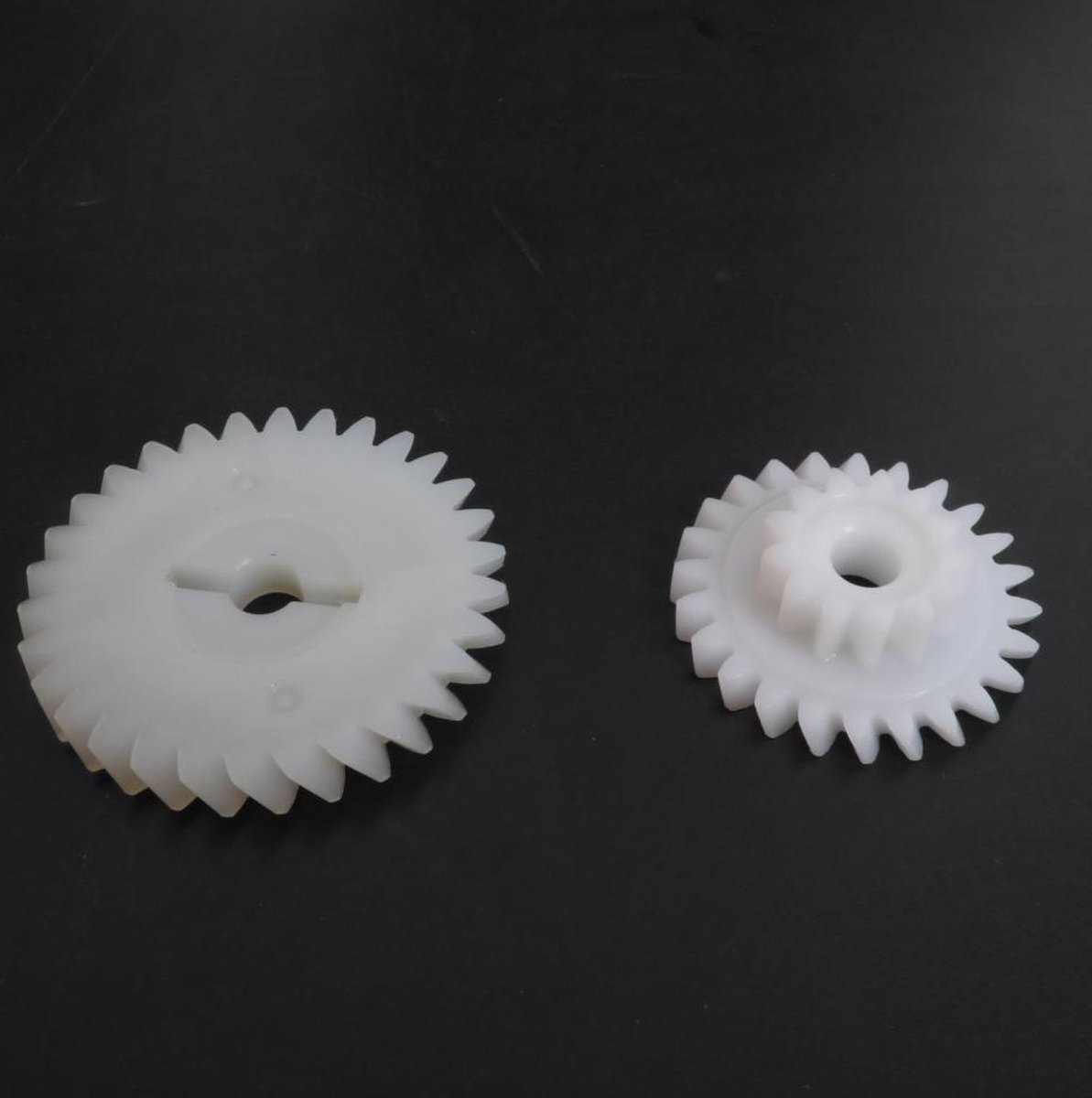 origineel oliepomptandwiel voor minarelli 50 am6 ap8206327 / ap8206328 nieuw