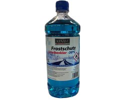 Kynast Ruitenontdooier 1L tot -30°C