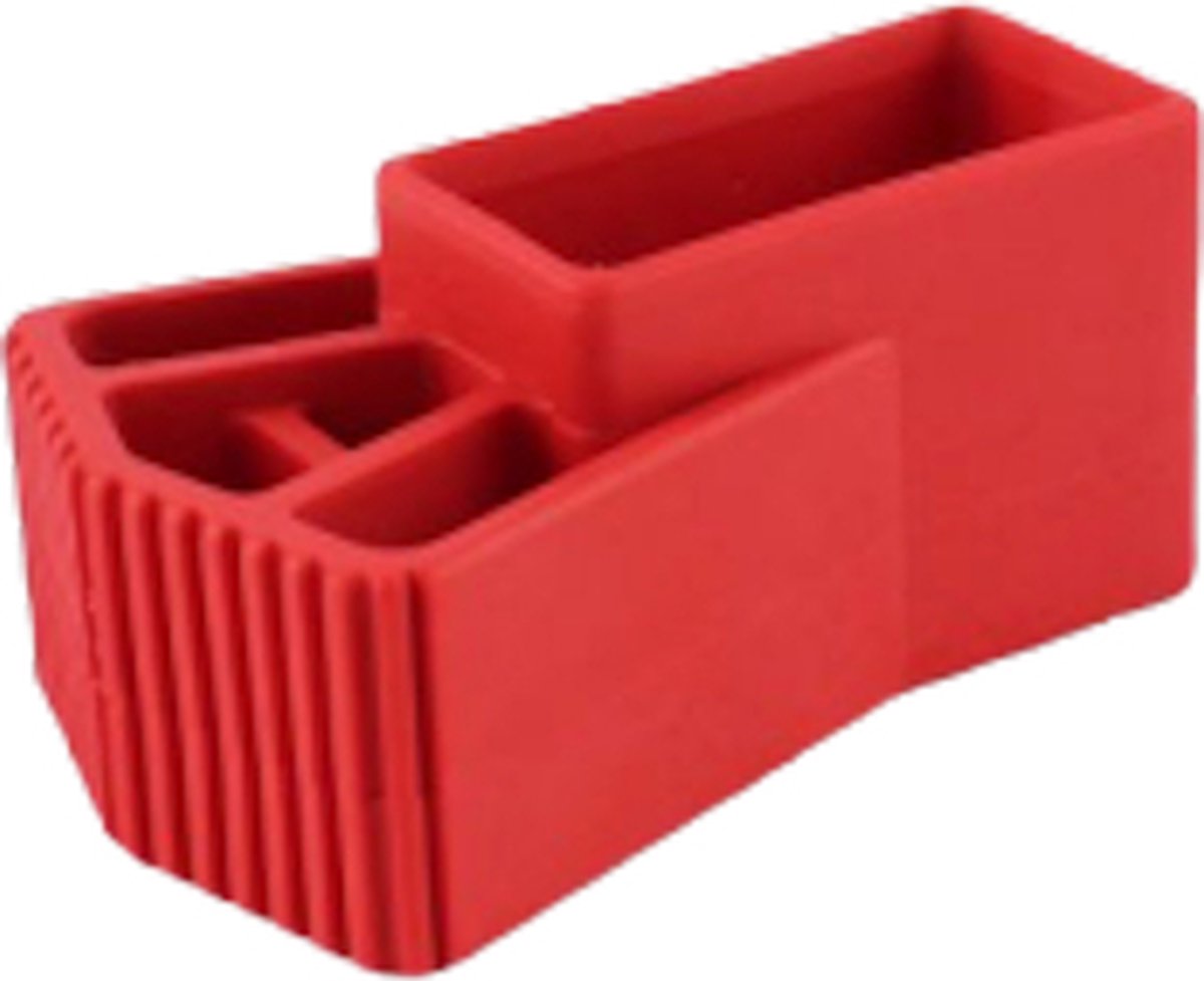 Altrex Eindkap stabiliteitsbalk 2 stuks