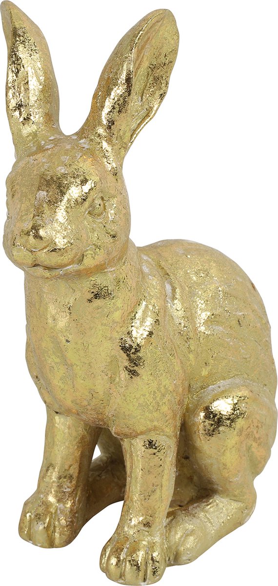Haas Jumpy M goud