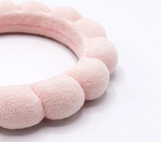 Make-up-Kopfband kosmetische Haarbänder für Gesichtwaschen Bögen-Kopfbänder für Make-up-Kopfband kosmetische Haarbänder für Gesichtwaschen Bögen-Kopfbänder für