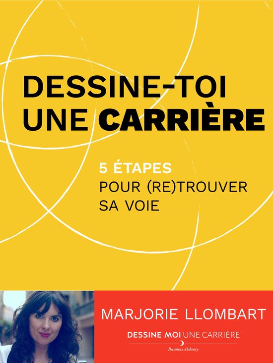 Dessine-toi une carrière - 5 étapes pour (re)trouver sa voie