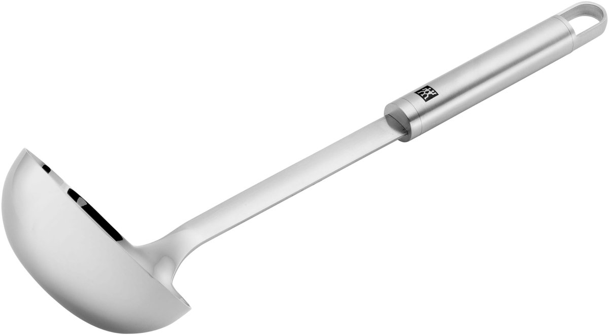 Zwilling Pro Pollepel