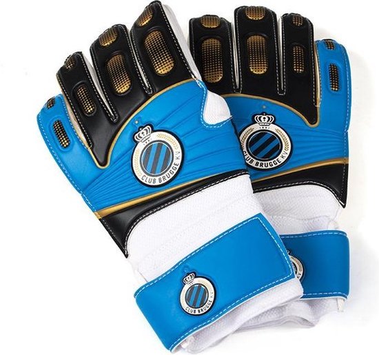 Club Brugge Keeperhandschoenen Size 8