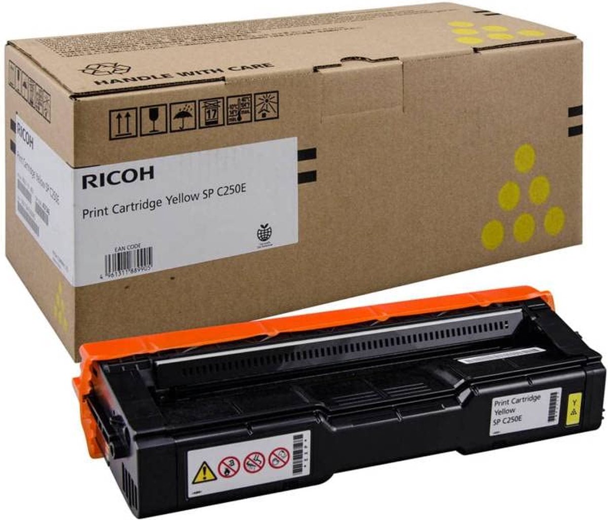 Ricoh 407546