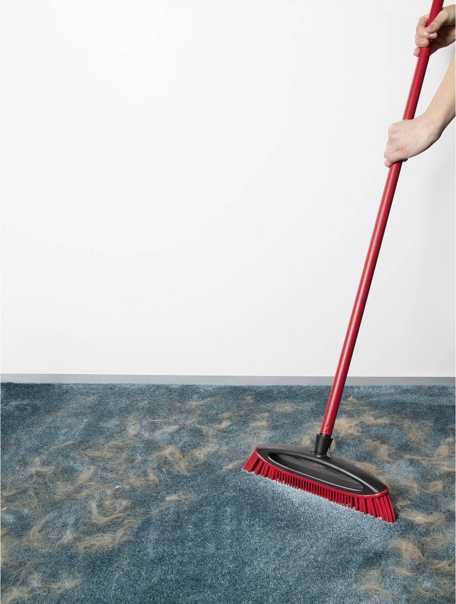 Vileda 174451 Pet Pro Always Clean Bezem 1 stuk(s)