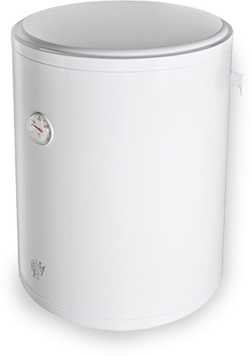 Geëmailleerde elektrische wandboiler keramische steatite weerstand 200L