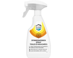 Home Defense - Spinnen Spray 500ml - Spinnen bestrijding - Anti spinnen - Spinnenweb spray - Spinnen verjager