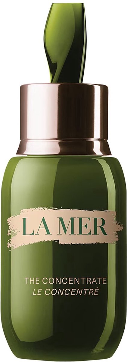 Goedkoopste La Mer The Concentrate Gezichtsserum 100 ml - kalmerend, versterkend & verzachtend