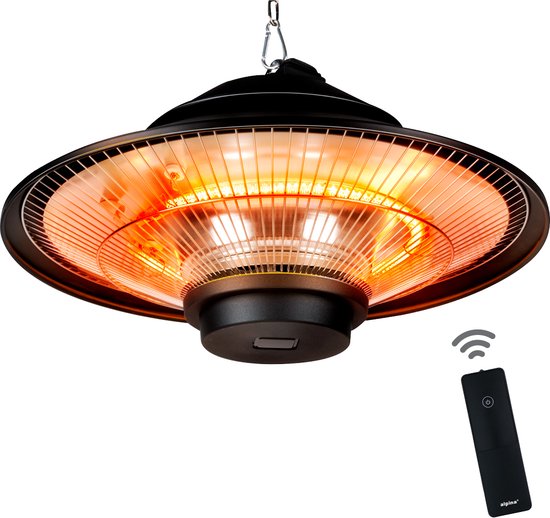 Heater Terrasverwarmer