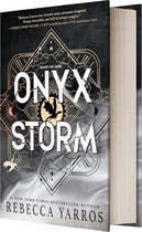 Empyrean- Onyx Storm (Standard Edition)