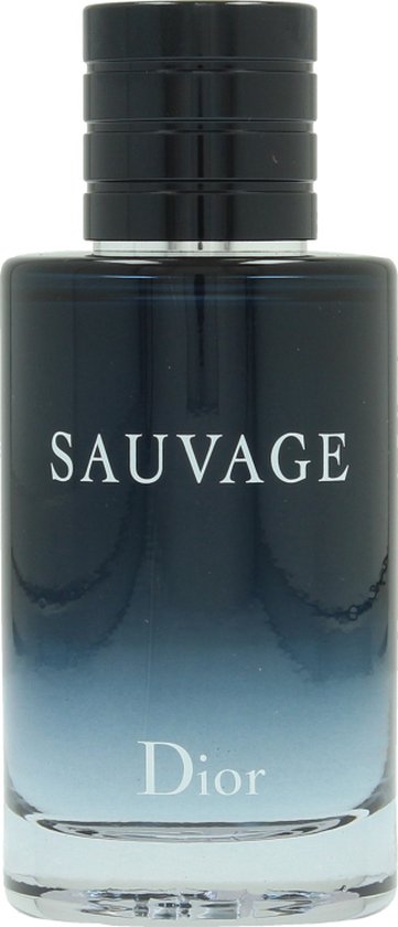 Dior Sauvage 100 ml Eau de Toilette - Herenparfum | bol