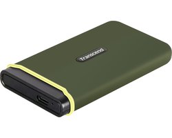 Transcend ESD380C – 4 TB