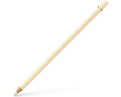 Faber-Castell kleurpotlood - Polychromos - 1 stuk - 103 ivoor - FC-110103