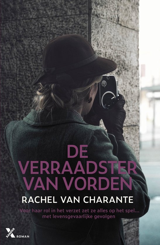 De kastelen 2 - De verraadster van Vorden - cover