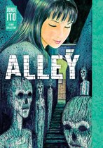 Junji Ito- Alley: Junji Ito Story Collection