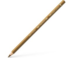 Faber-Castell Polychromos kleurpotlood - 1st. - 182 bruin/oker - FC-110182