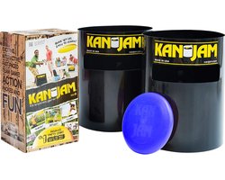 Kanjam Original Set , Blue Disc