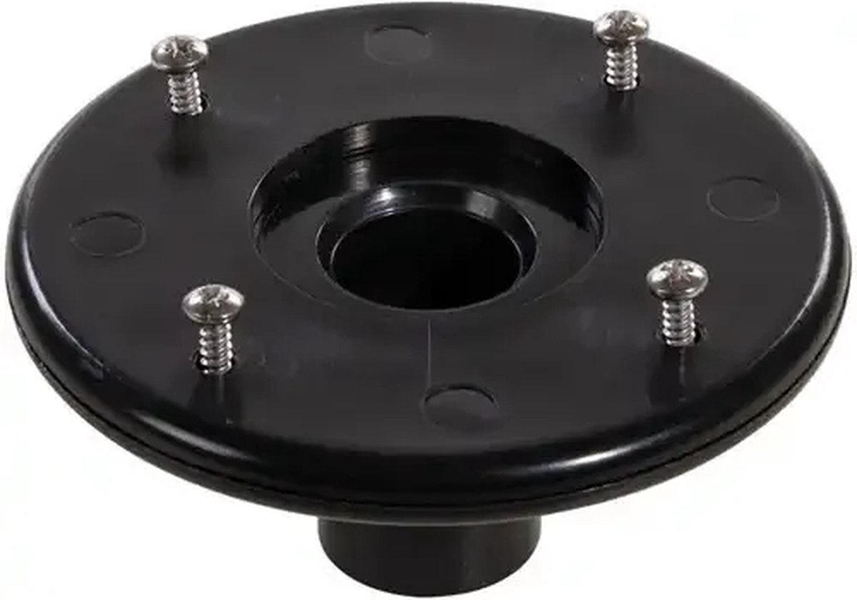 SuperFish Koi Pro Tank/Folie Connector 40MM