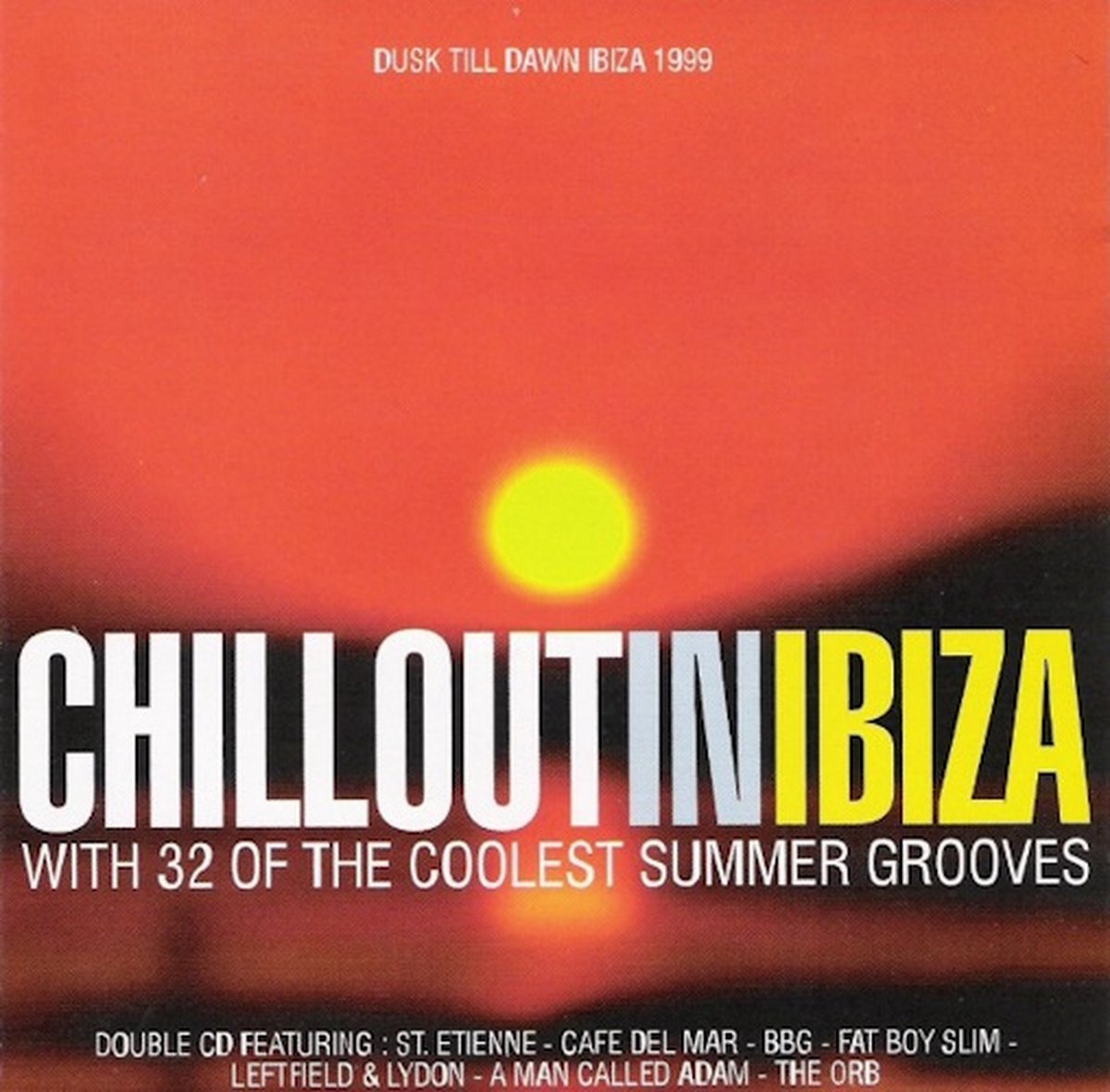 Chilloutinibiza