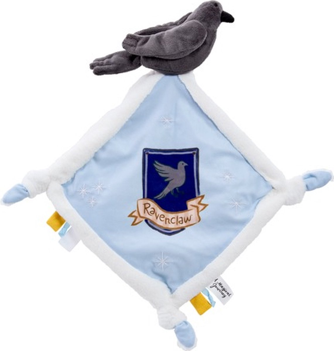 Harry Potter knuffeldoekje Ravenclaw