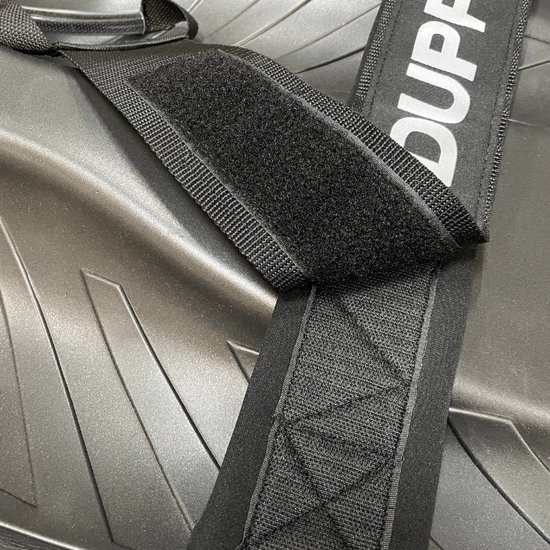 Genouillère Stardupp Limited - Sarcelle