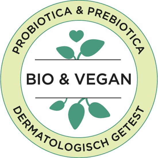 Oh, Baby! Body Wash & Shampoo 250ml - Natuurlijk, Biologisch & Vegan - Prikt niet in de ogen - 2in1 lichaam & haar van Naïf — afbeelding 2