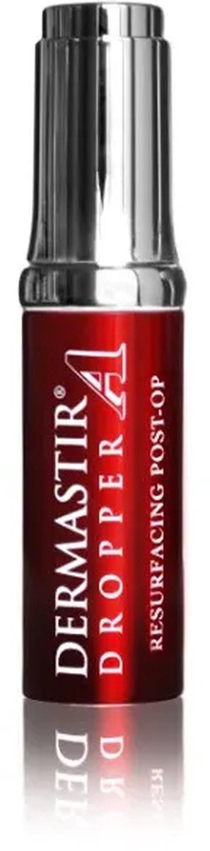 Dermastir postoperatief serum voor regeneratie en huidvernieuwing 30 ml