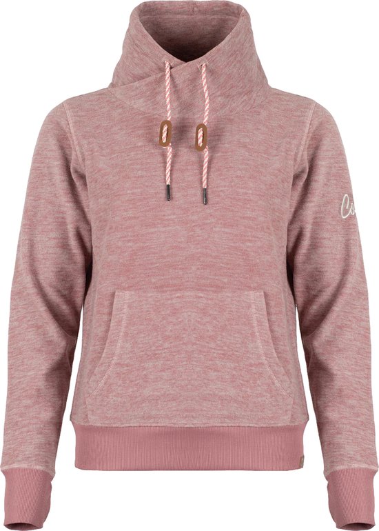Polo Ralph Lauren LONG SLEEVE - Fleece trui - black/zwart