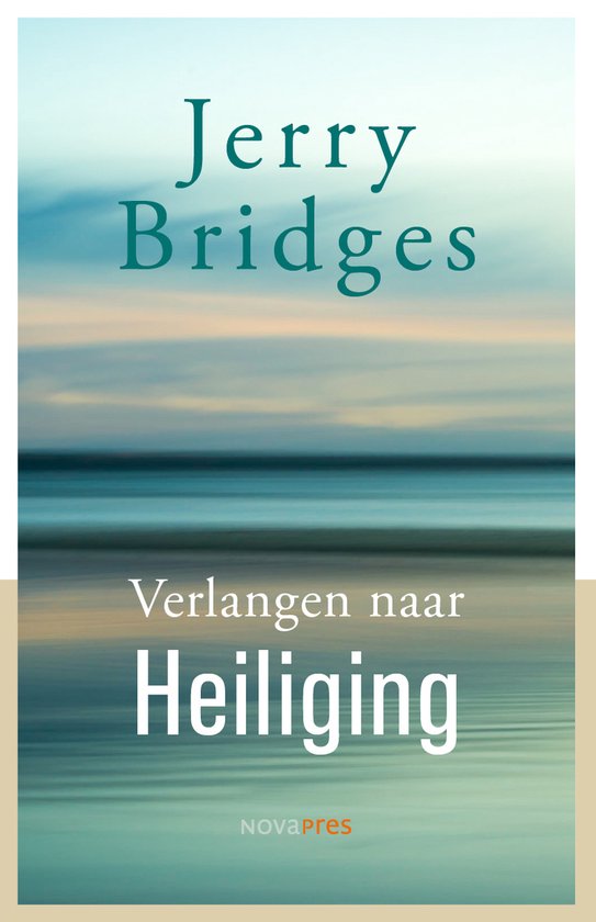 9789063180911 - Verlangen naar heiliging
