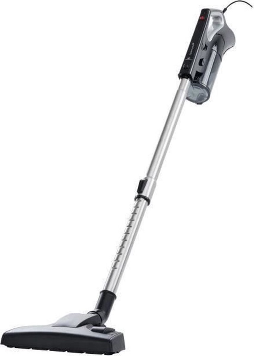 Vacuum Cleaner Continental Edison VCF600SB 500 ml 600 W