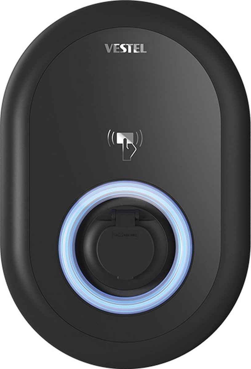 Vestel EVC04
