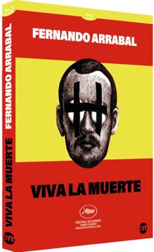 Viva la muerte