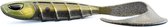 Nays kunstaas GHST 120 P-04 30.5cm 142gr