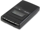 Draagbare Cassette Speler met USB & Opnamefunctie - Walkman - Cassette Recorder - Incl. Batterijen