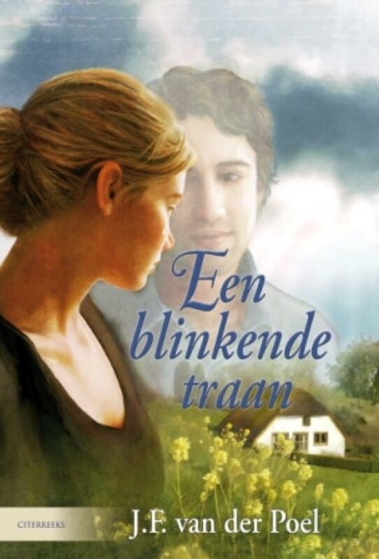 Een Blinkende Traan - cover