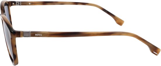 Hugo Boss 1433/S 6C5 Zonnebril - Heren - Bruin van HUGO BOSS — afbeelding 5
