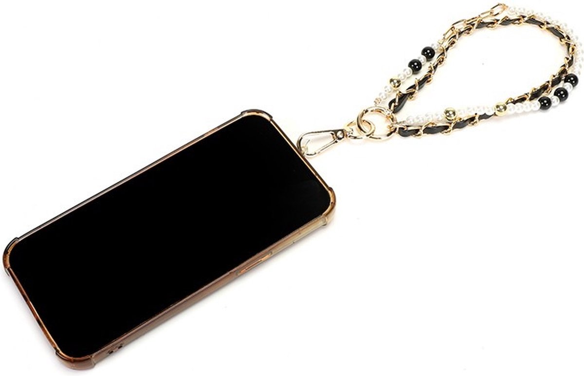 telefoon-/sleutelhanger Bella