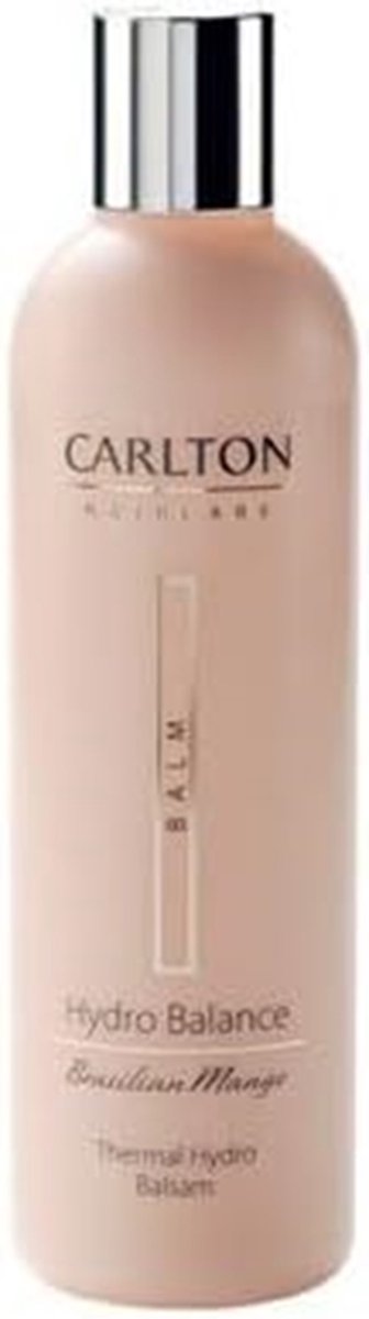 Carlton Hydro Balance Thermal Hydro Balsam 300 ml